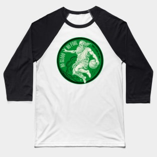 Boston Celticssss 11 Baseball T-Shirt